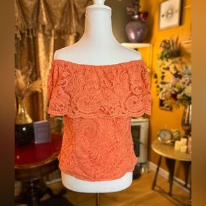 BISOU BISOU top size S